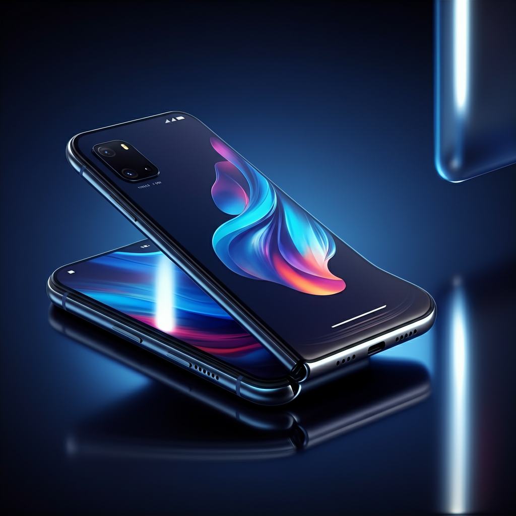 Advantages of Foldable Phones