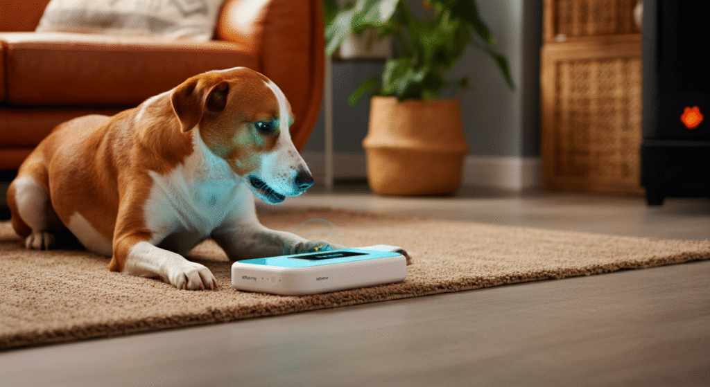 Choosing the Right Anti Barking Device for Your Dog