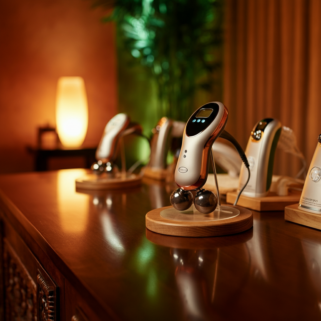 Choosing the Right Hand Massager for You