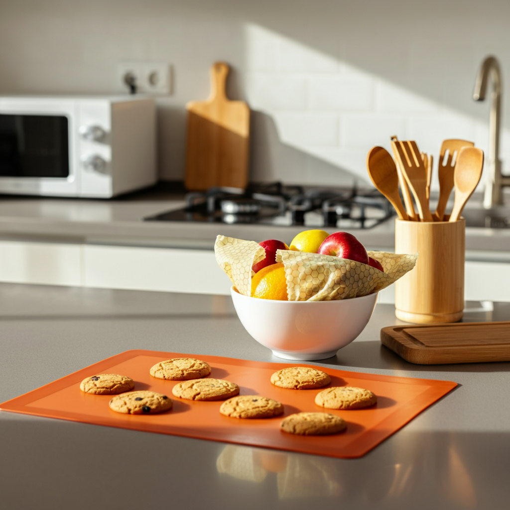 Eco-Friendly Options for Sustainable Cooking