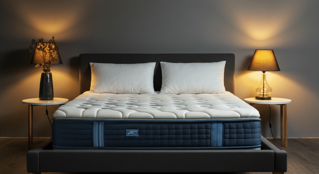 Final Thoughts: Don’t Settle for Sleepless Nights