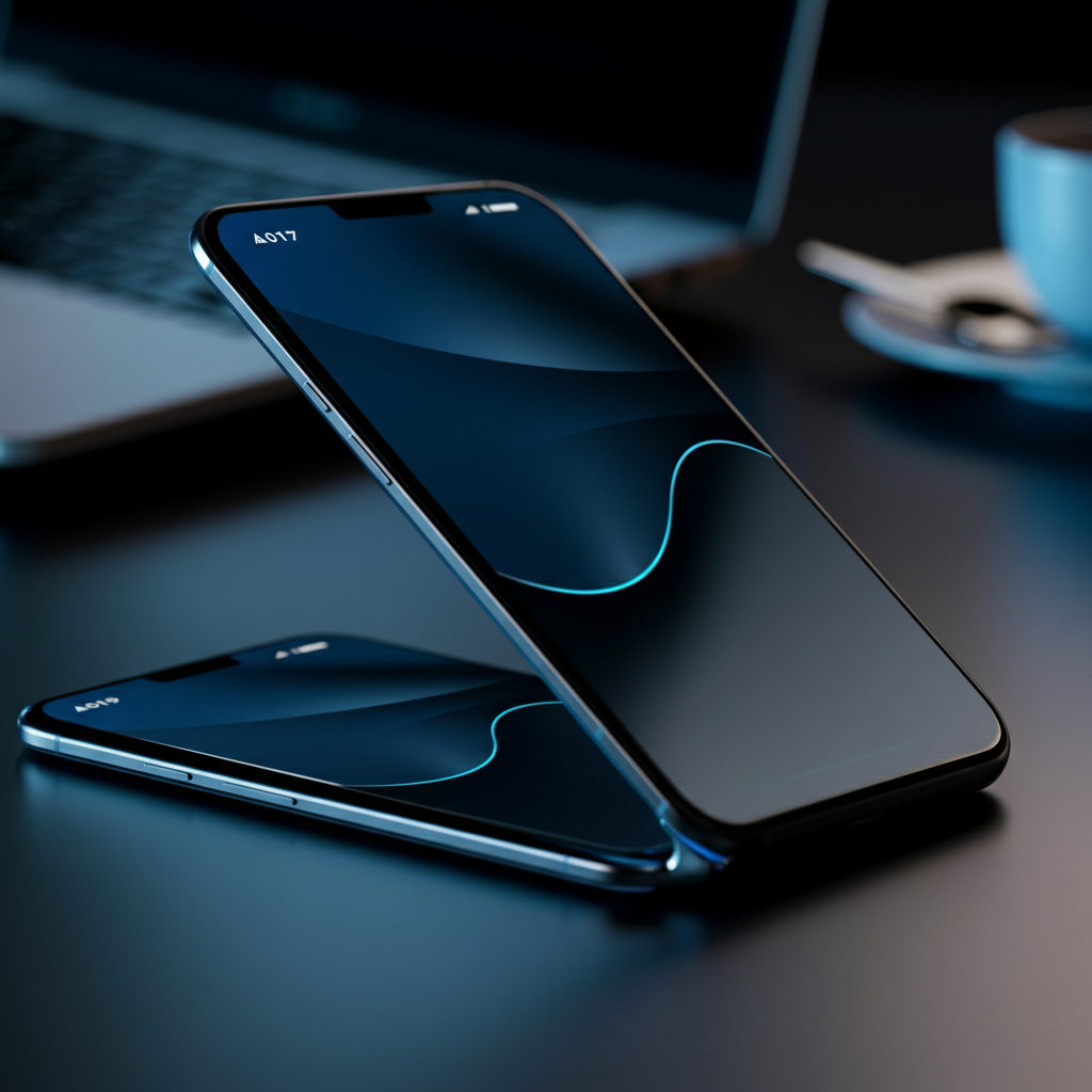 Key Features of Foldable Phones