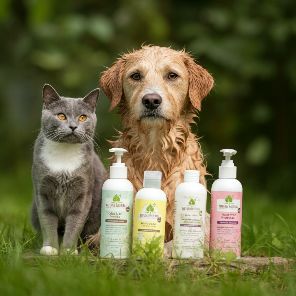 Natural_Pet_Shampoos_Are_a_Must