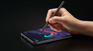 Stop-Your-Finger-Fatigue-The-Ultimate-Perks-of-a-Smartphone-Stylus
