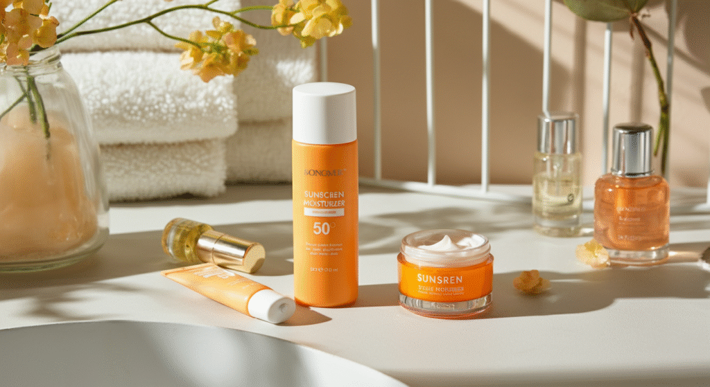 Surprising_Benefits_Of_Using_Sunscreen_Moisturizer_Daily