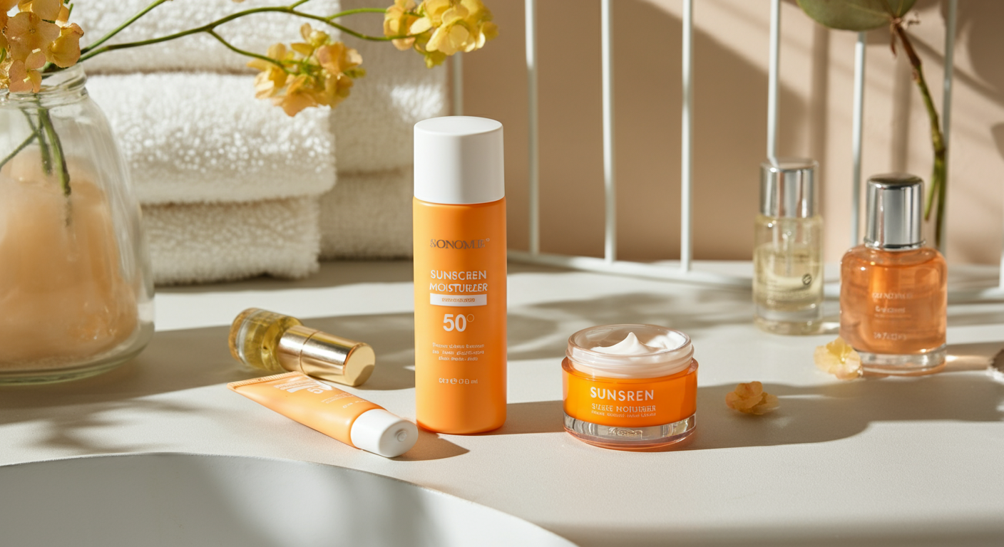 Surprising_Benefits_Of_Using_Sunscreen_Moisturizer_Daily