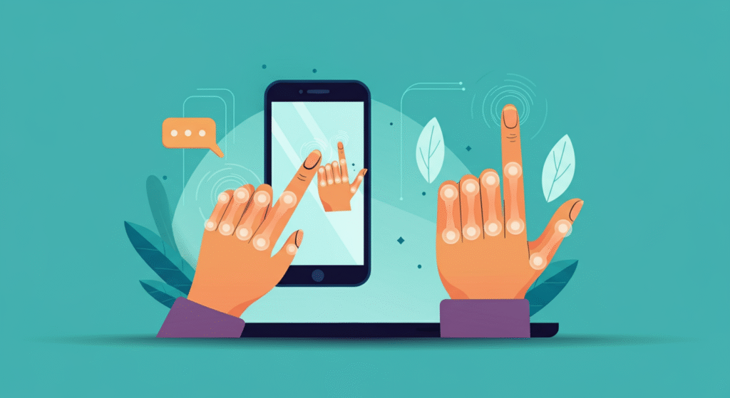 Understanding Finger Fatigue: A Common Dilemma