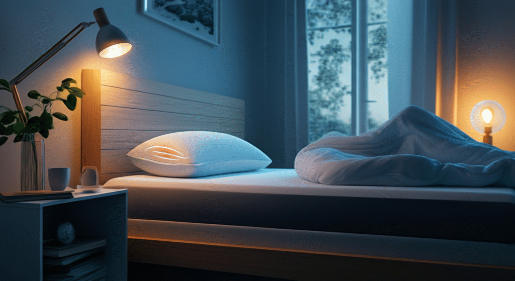 Understanding Hip Pain and Sleep Quality