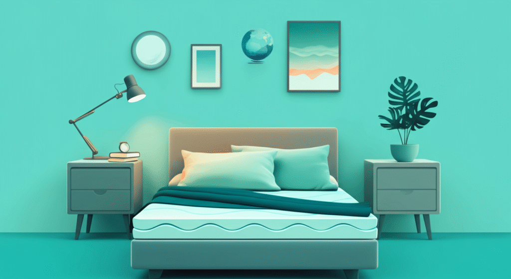 Why Mattress Firmness Really Matters