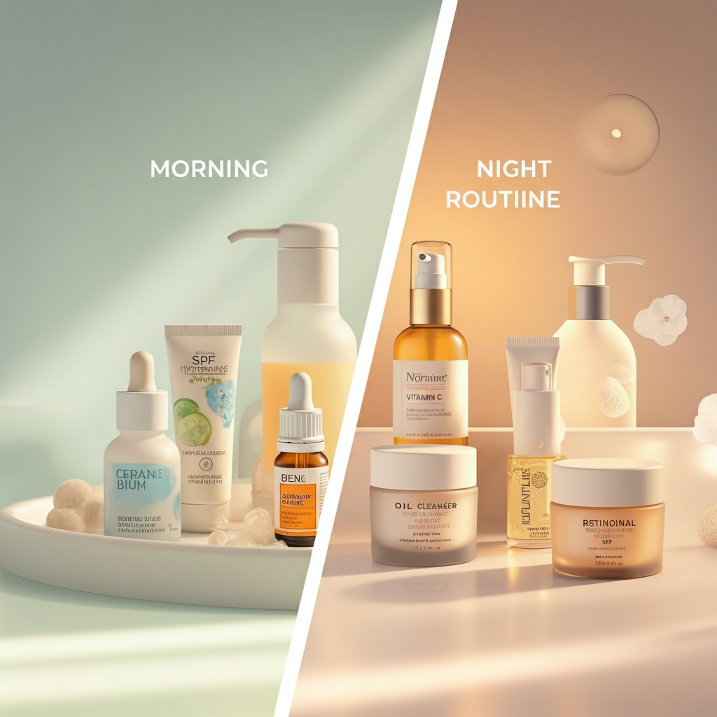 best_morning_night_skincare_routine
