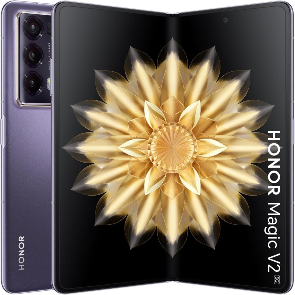 Honor Magic V2 Standard Edition