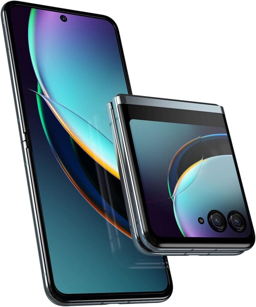Motorola razr+