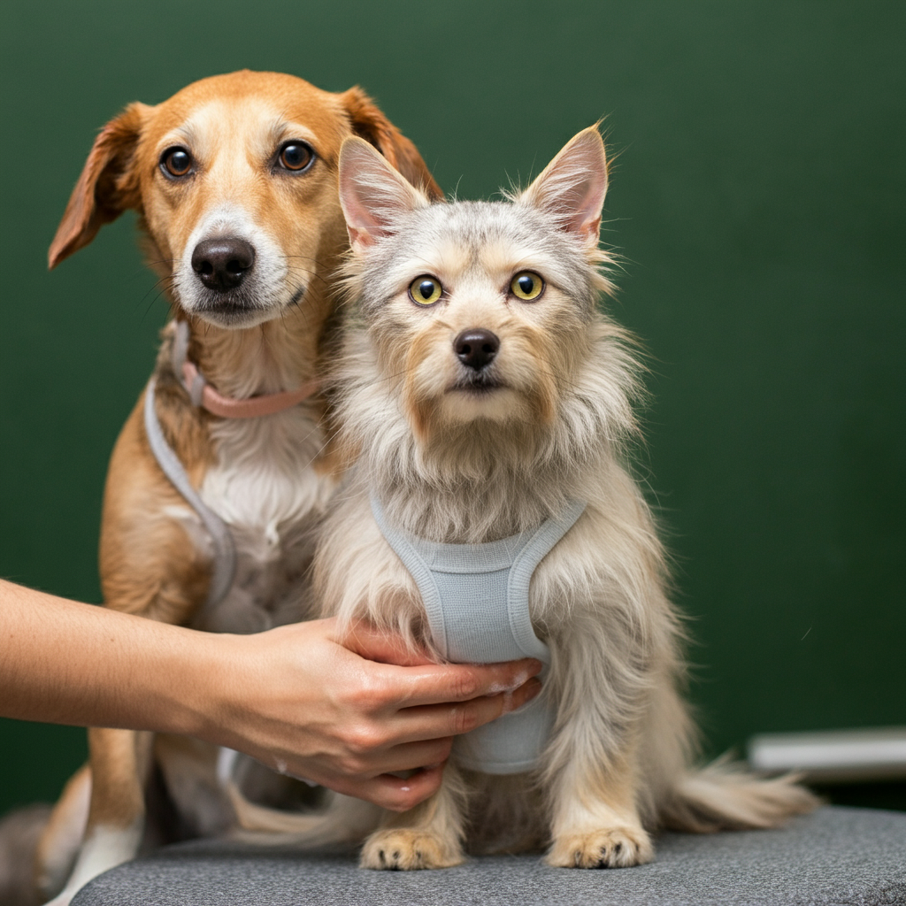 pet_shampoos_Different_Pet_Types