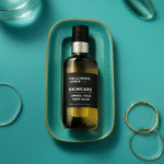 Steps for skincare
